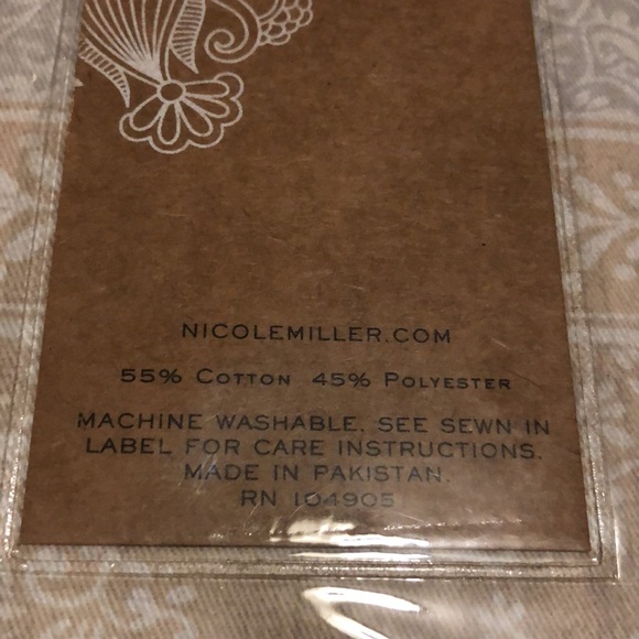 Kitchen Linen 🫶🏽 - Picture 3 of 5